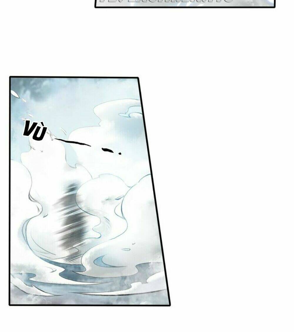 Đế Sư Tại Thượng: Chapter 1