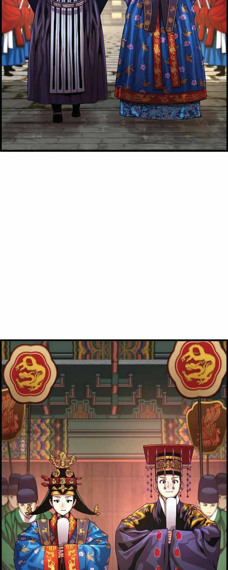 Tôi Sẽ Sống Như Một Hoàng Tử: Chapter 84