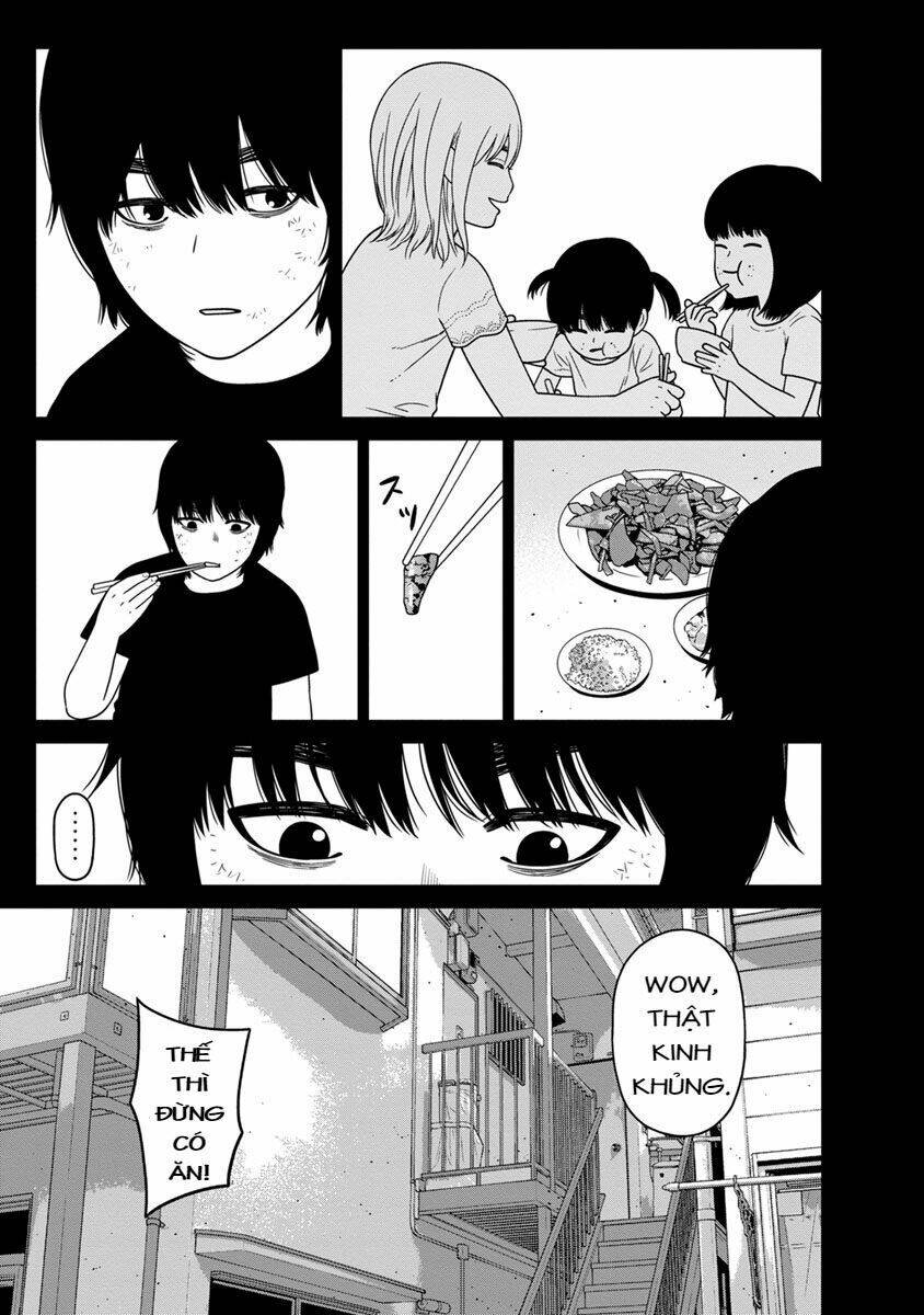 Cuồng Sát: Chapter 9