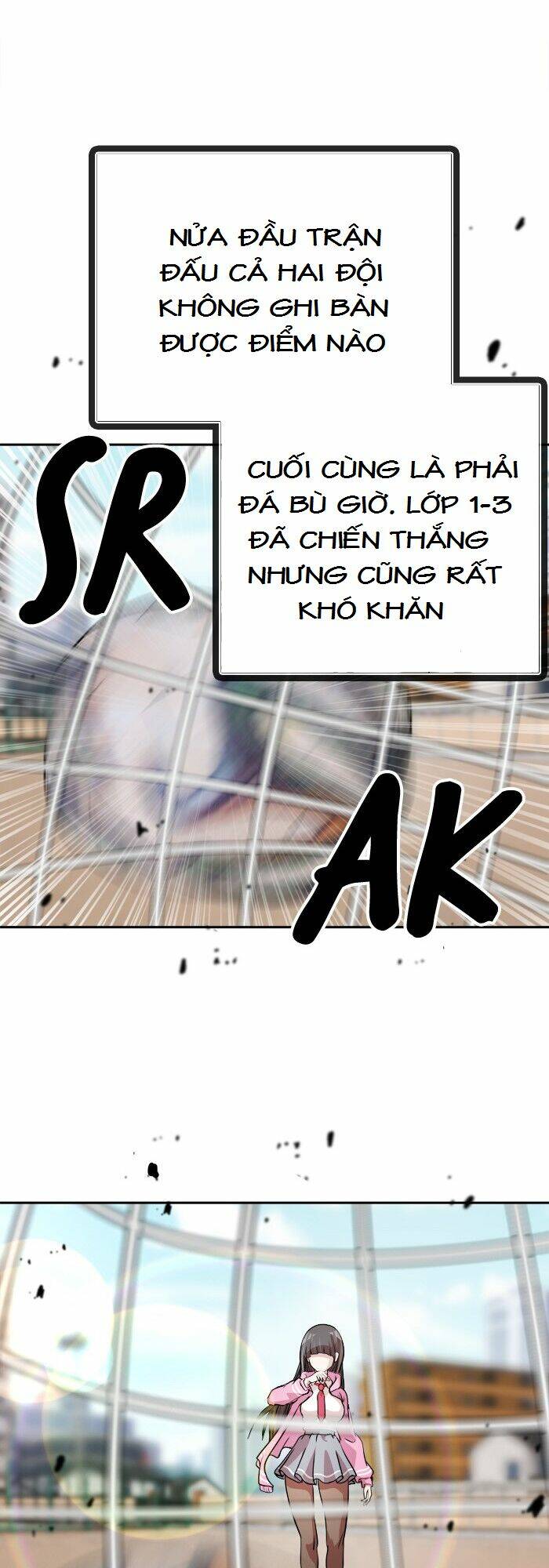 Change (Jinyuan): Chapter 41