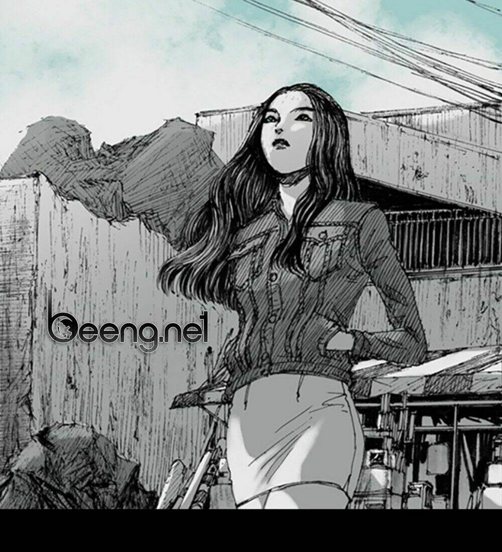 Hiệu Điện Hãi Hùng: Chapter 3