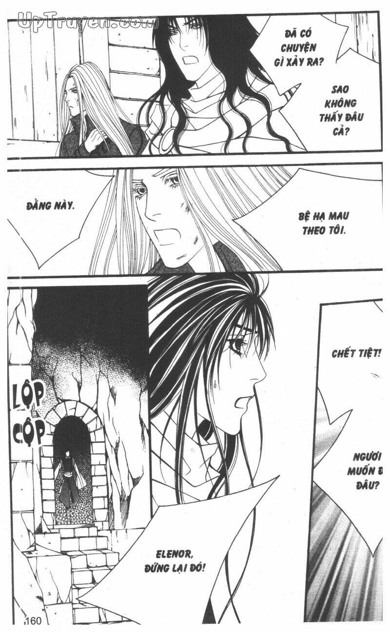 Saver - Vị Cứu Tinh: Chapter 40