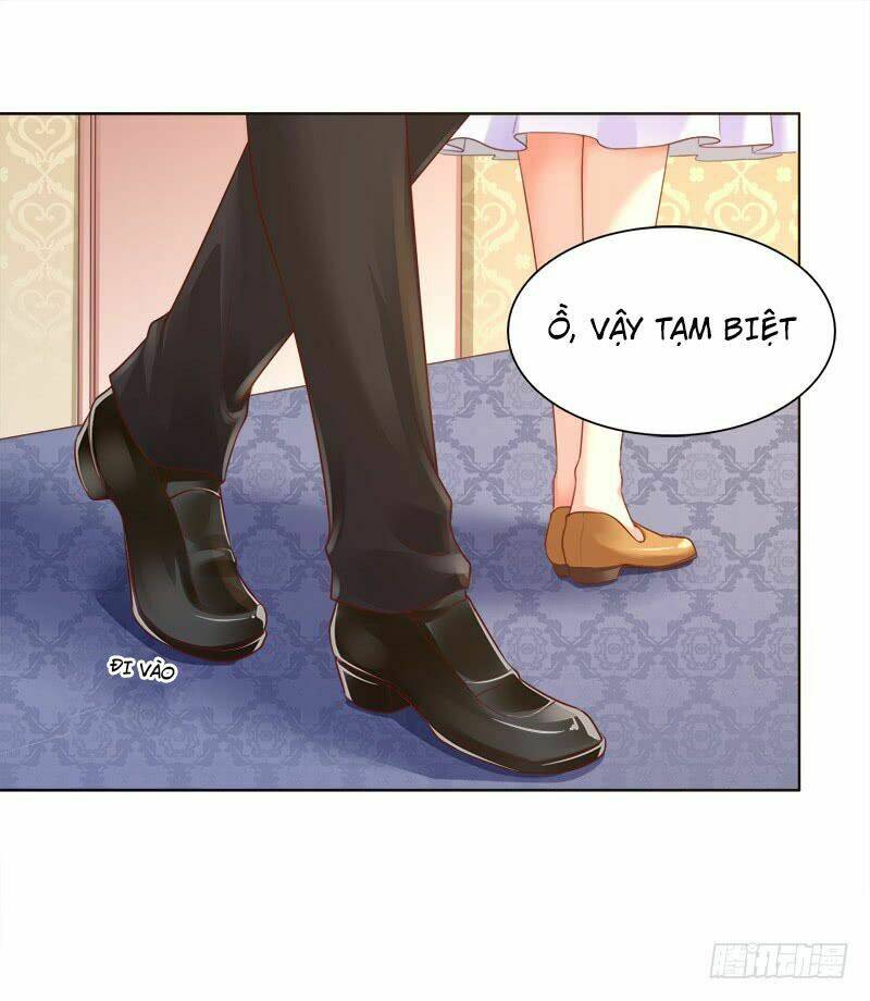Nhà Có Vợ Xinh: Chapter 8