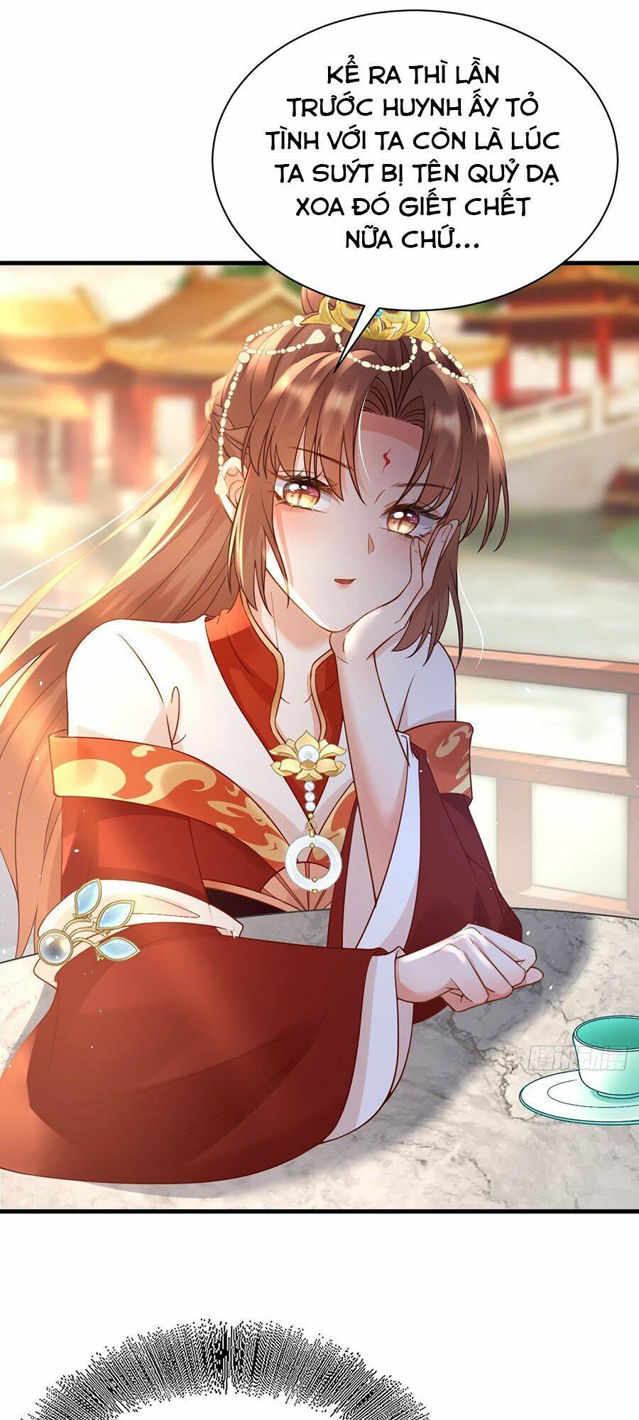 Ma Đầu Vạn Ác Năm Tuổi Rưỡi: Chapter 37