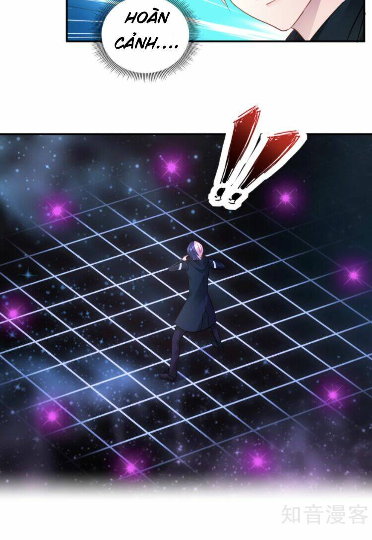 Phong Thủy Thiên Sư: Chapter 40