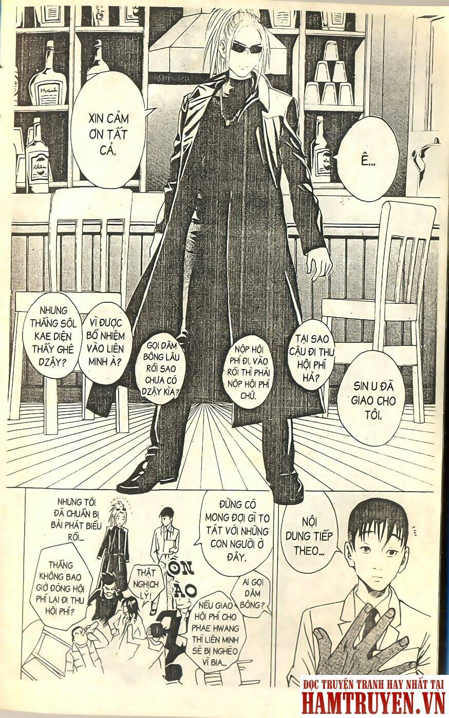 Ai Hơn Ai: Chapter 248