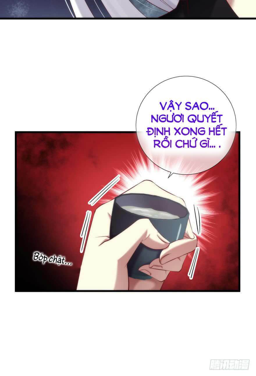 Một Vạn Tư Thế Công Lược Yêu Nam: Chapter 166