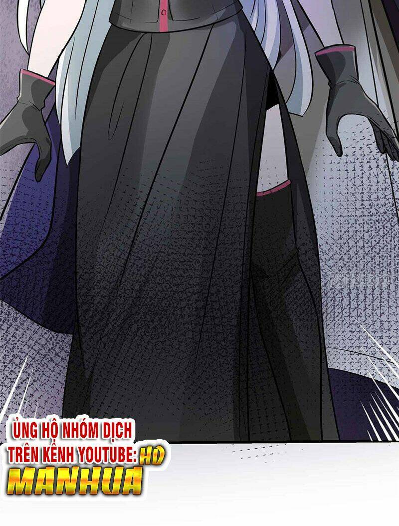 Ta Có Trăm Vạn Trò Chơi: Chapter 1