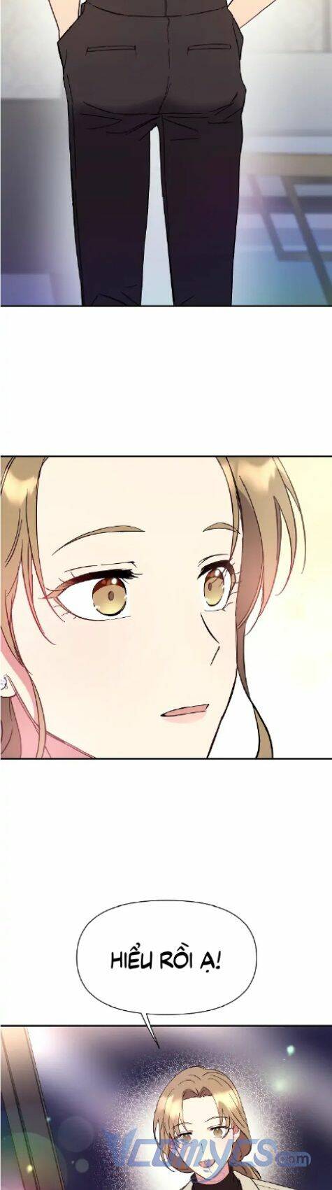 Cuộc Hôn Nhân Rắc Rối Của Tôi: Chapter 2