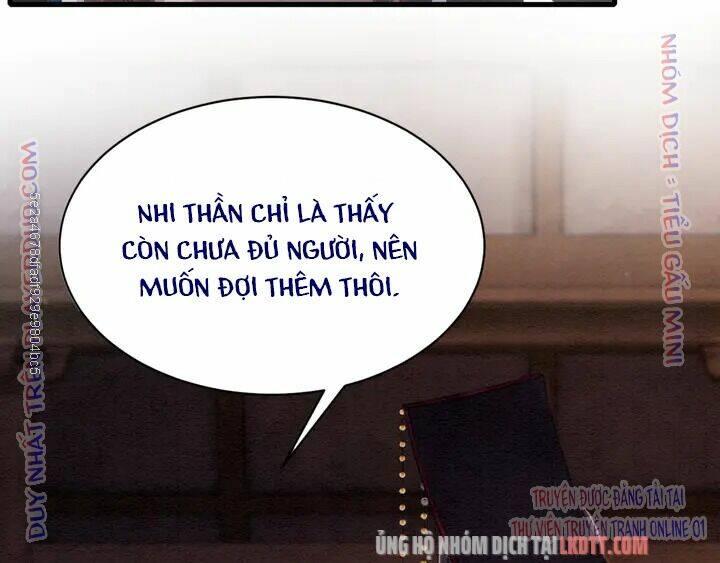 Trọng Sinh Bá Sủng Nhiếp Chính Vương Quá Mạnh Mẽ: Chapter 163