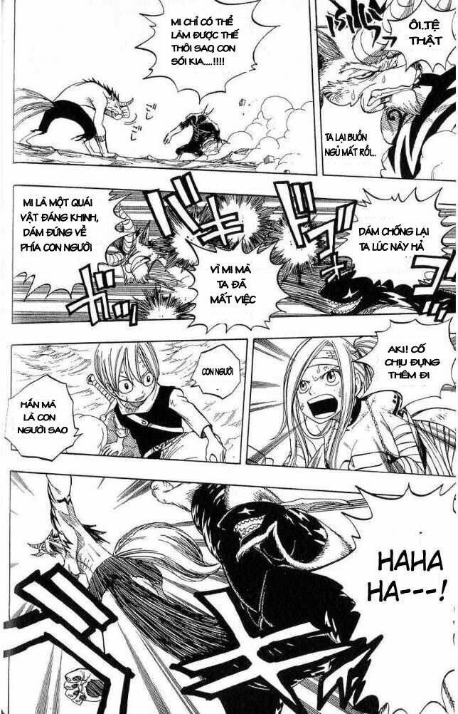 Monster Soul: Chapter 7