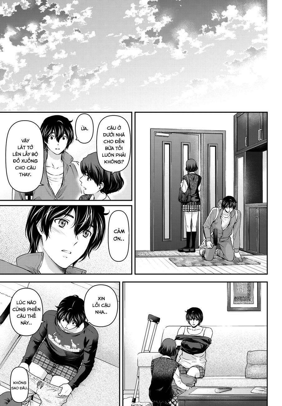 Bạn Gái Chung Nhà: Chapter 47