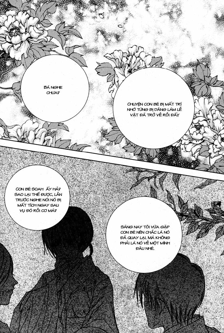 Tân Nương Của Thủy Thần: Chapter 104
