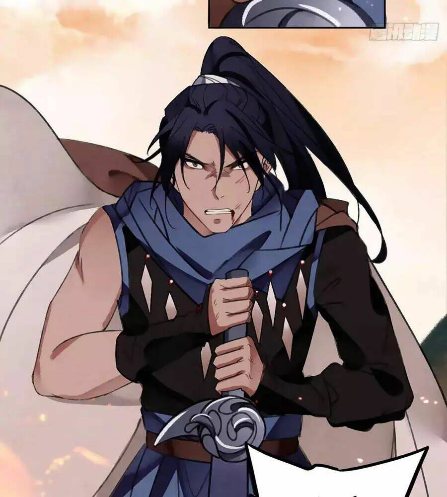 Giấc Mộng Nam Triều: Chapter 29