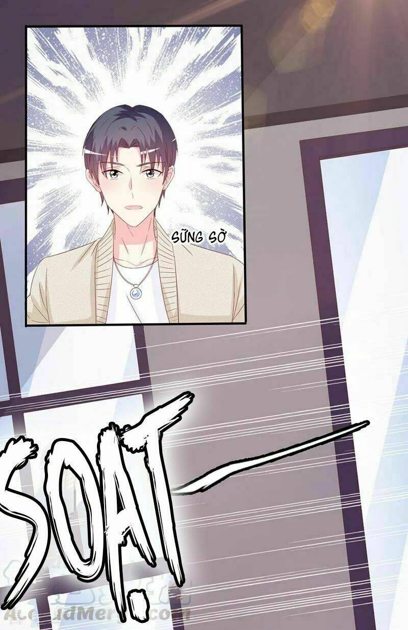 Này! Đừng Động Vào Phô Mai Của Tôi: Chapter 158