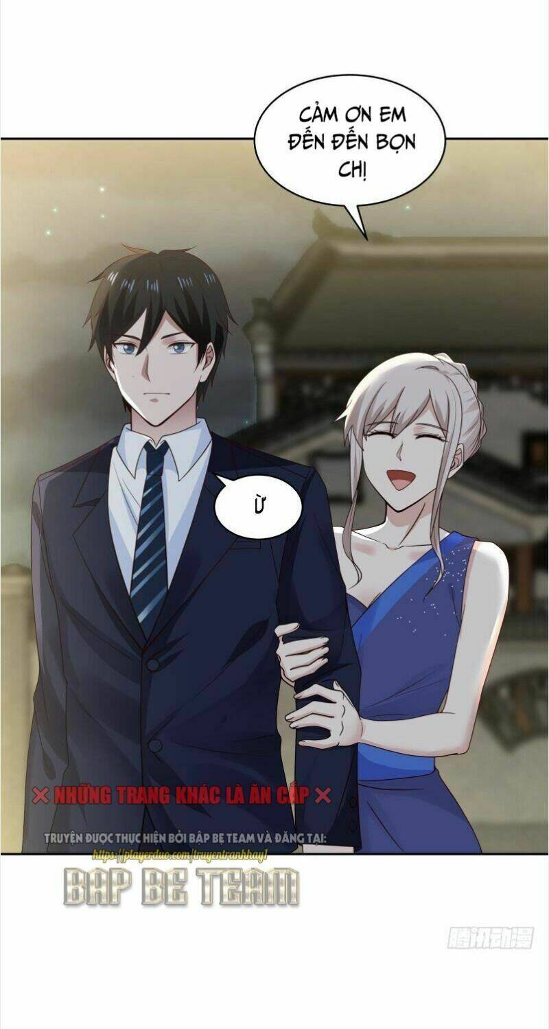 Đô Thị Tuyệt Thế Cuồng Tôn: Chapter 33