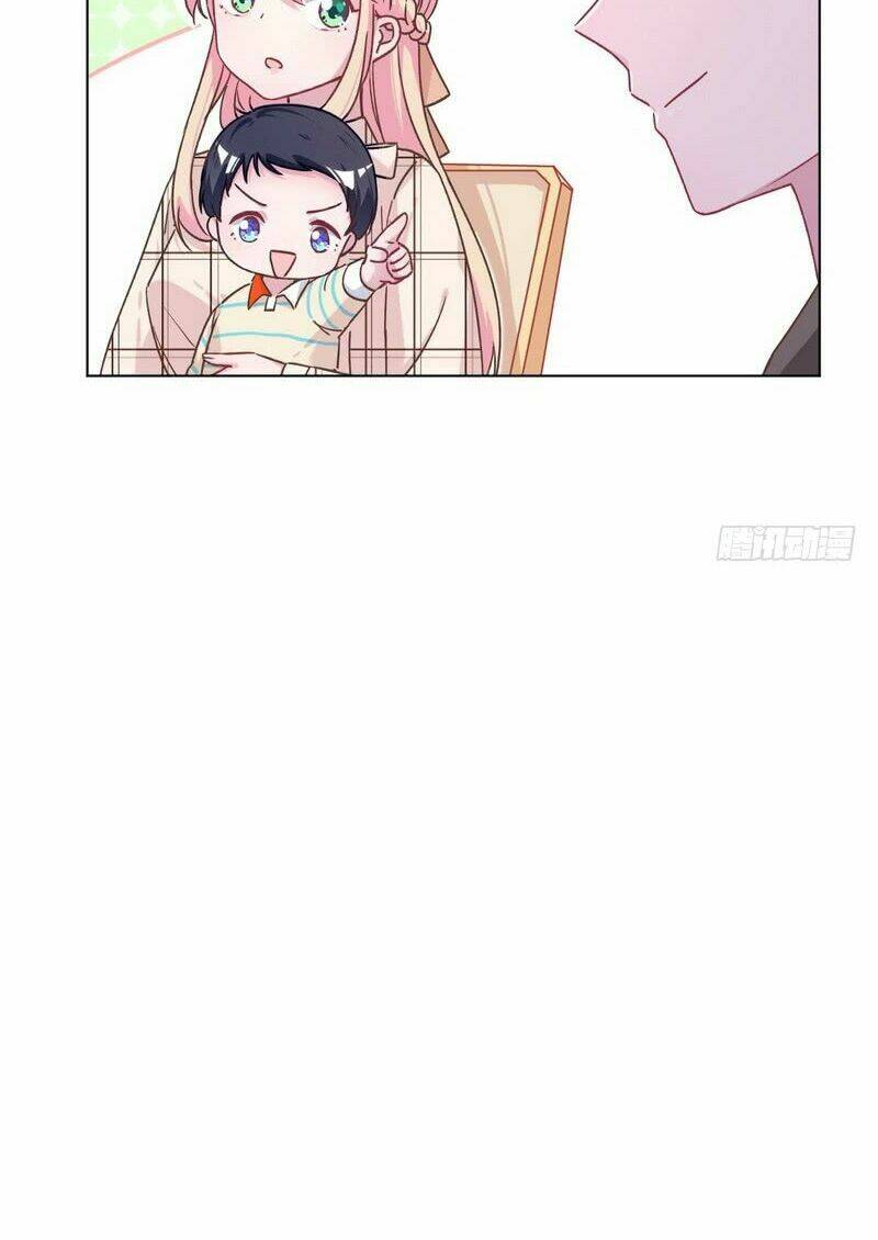 Trời Ban Cho Nam Thần Daddy: Chapter 39