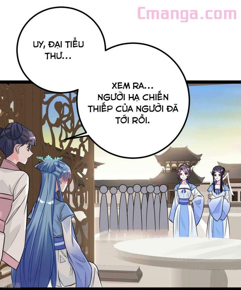 Độc Y Đích Nữ: Chapter 48