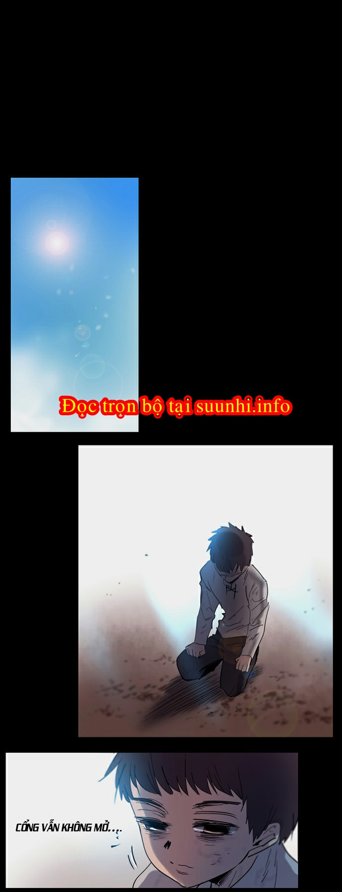 Soul Cartel: Chapter 184