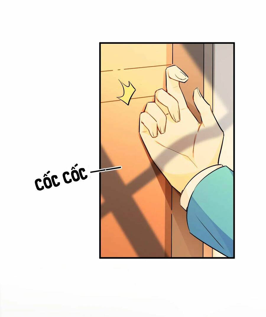 Hóa Ra Tôi Là Công Cụ Trong Game Tình Yêu: Chapter 29