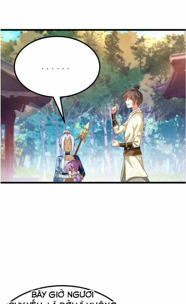 Cửu Dương Thần Vương: Chapter 149