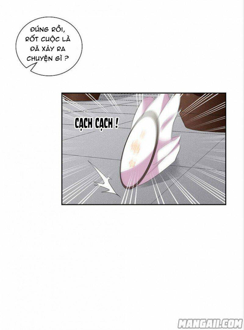 Toàn Cơ Từ: Chapter 67.2