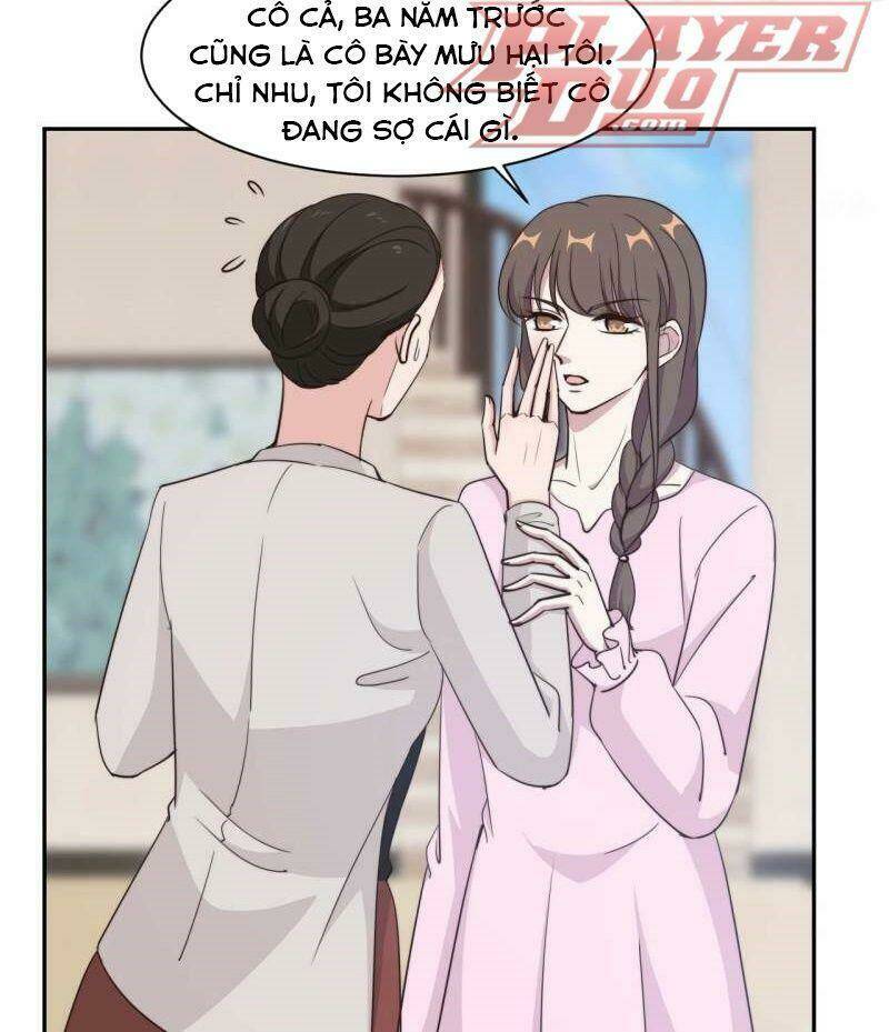 Tổng Tài, Tránh Xa Tôi Ra: Chapter 52