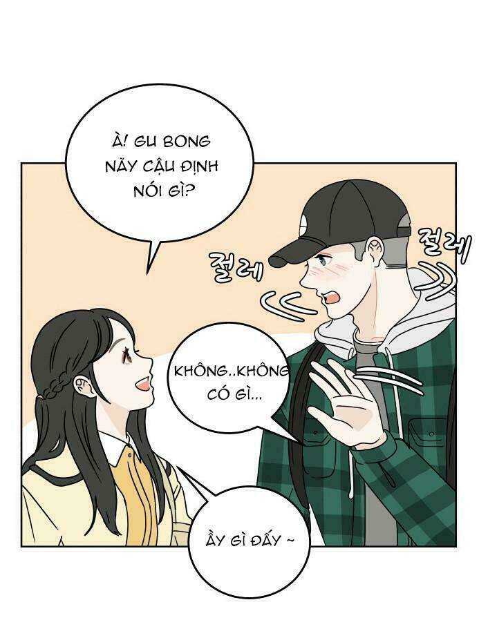 30 Phút Bước Đi Bên Em: Chapter 75