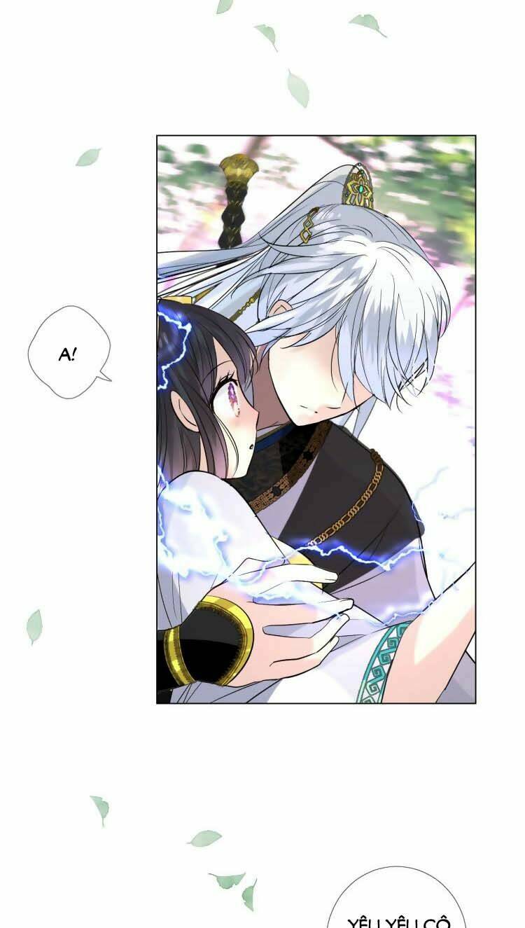 Sao Lại Là Yêu?: Chapter 11