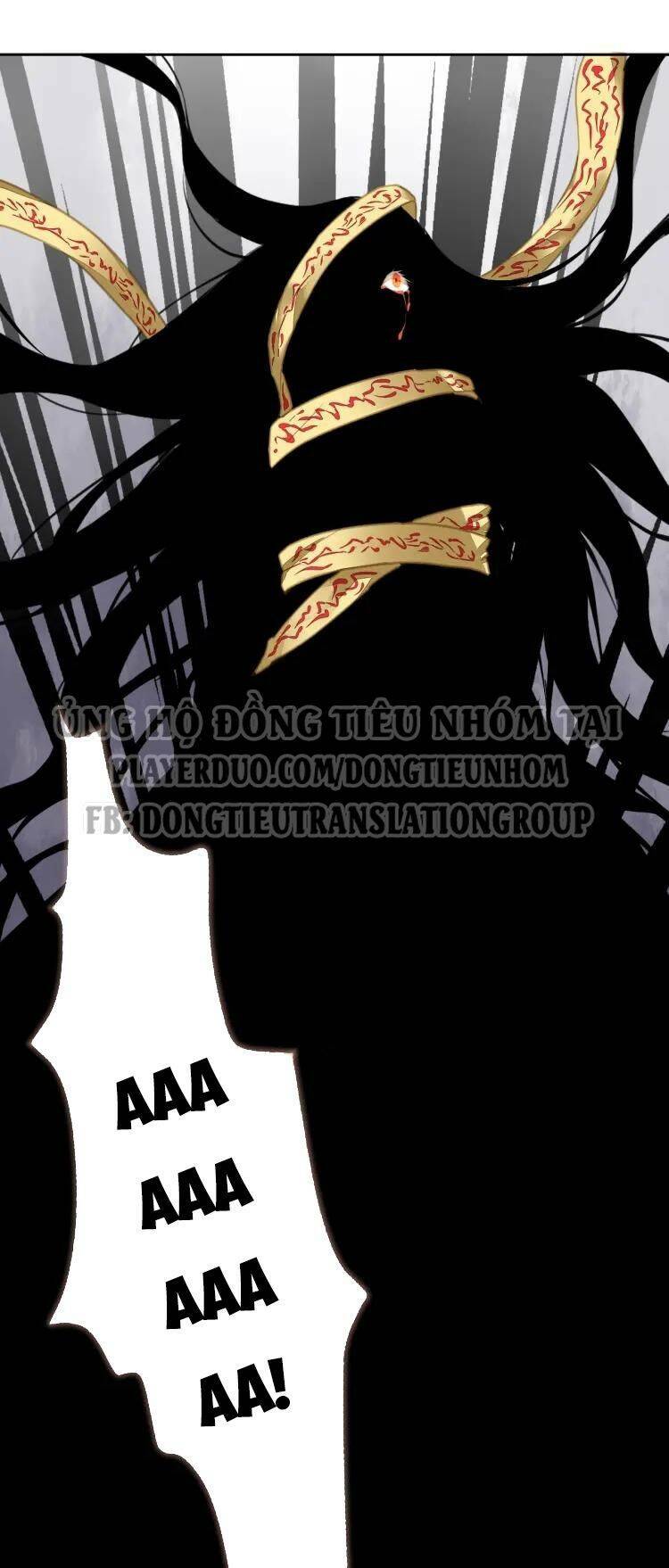 Đốt Đào Hoa: Chapter 11