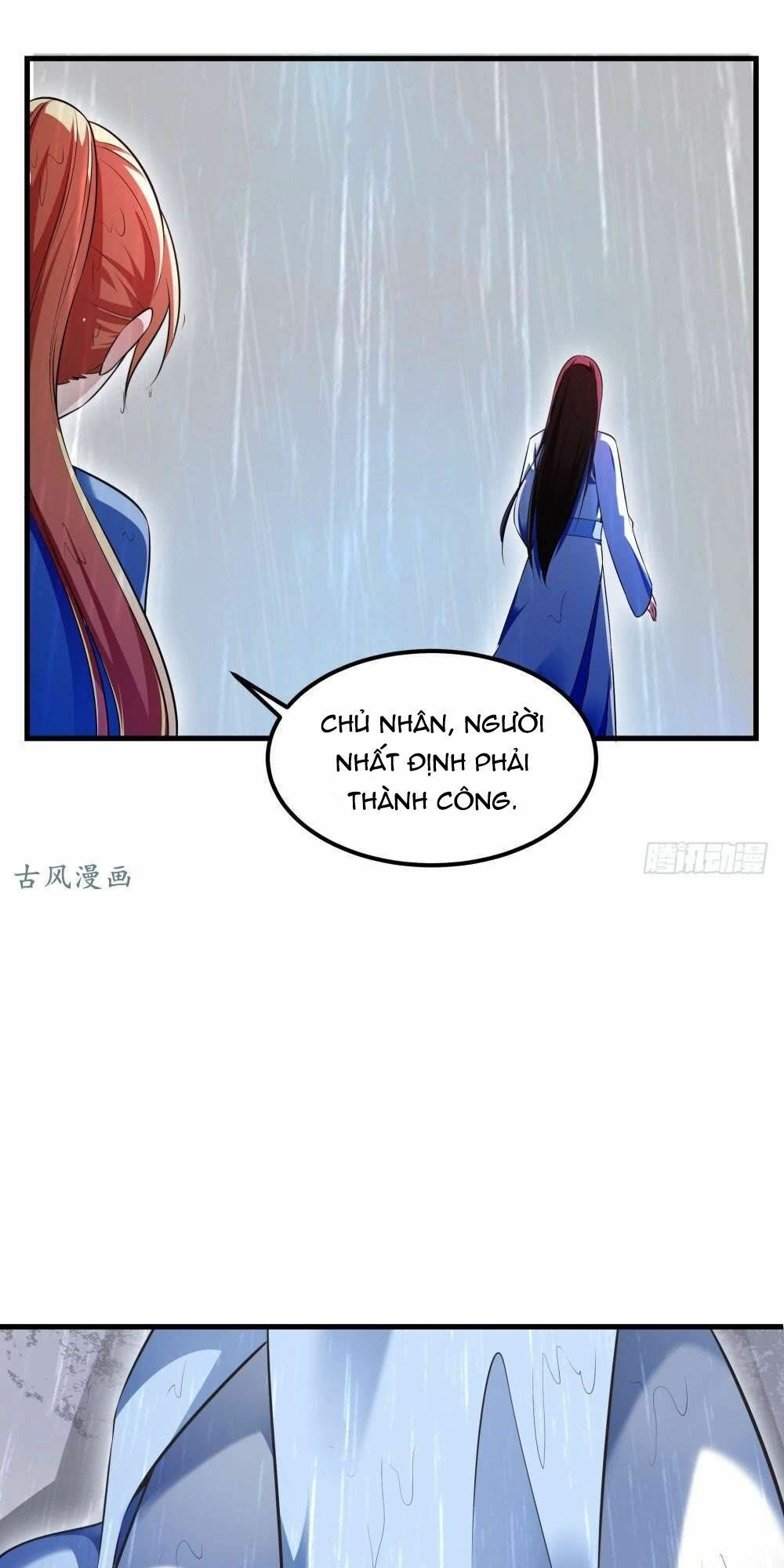 Yêu Tiếp Thành Nghiện, Tổng Tài Quá Bá Đạo: Chapter 53