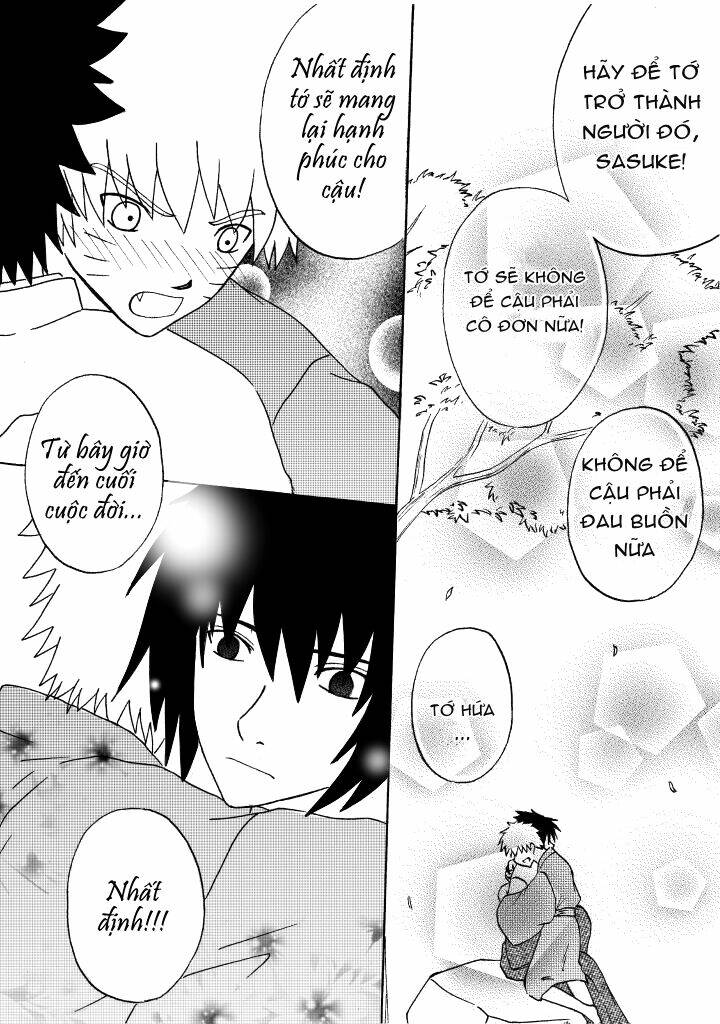 Gặp người thổi sáo: Chapter 4