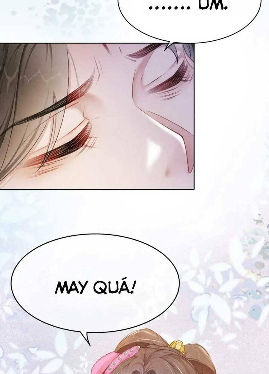 Xung Hỉ Vương Phi: Chapter 97