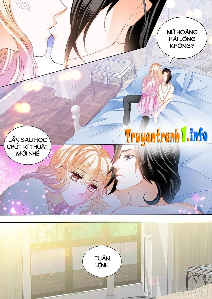 Bá Đạo Tiểu Thúc, Xin Trêu Chọc Vừa Thôi!: Chapter 195