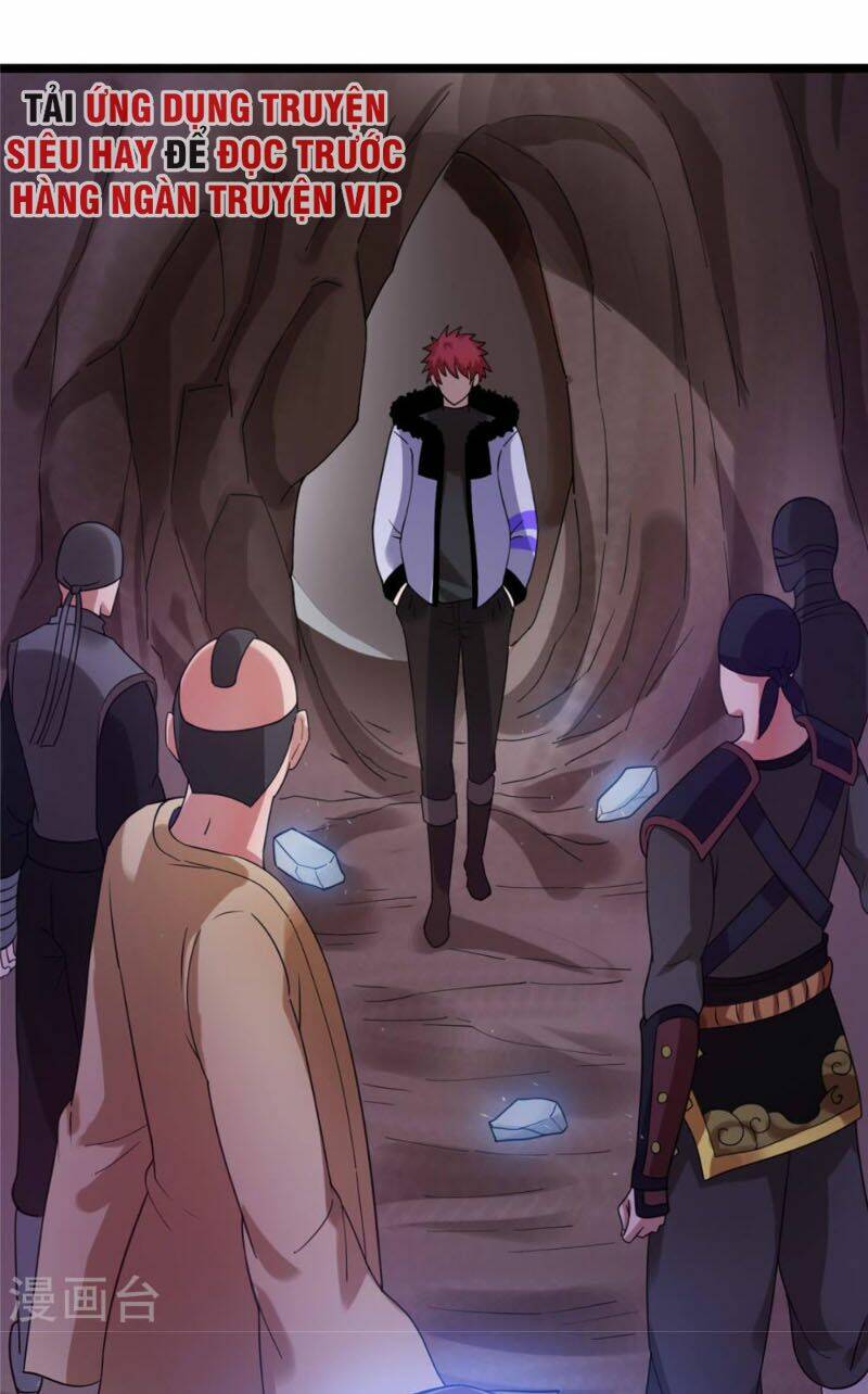 Tiên Vương Trùng Sinh: Chapter 61