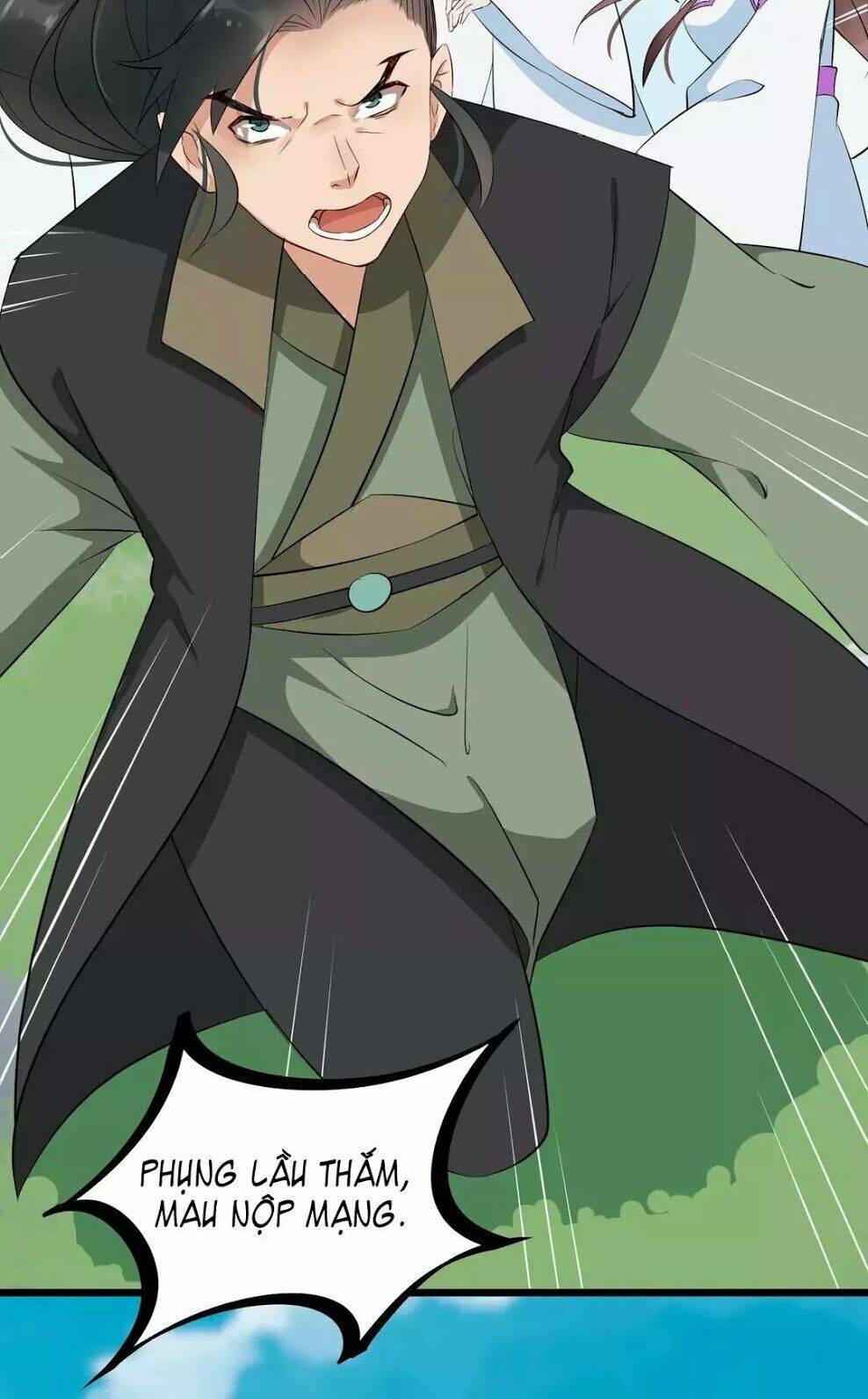 Bồng Sơn Viễn: Chapter 34