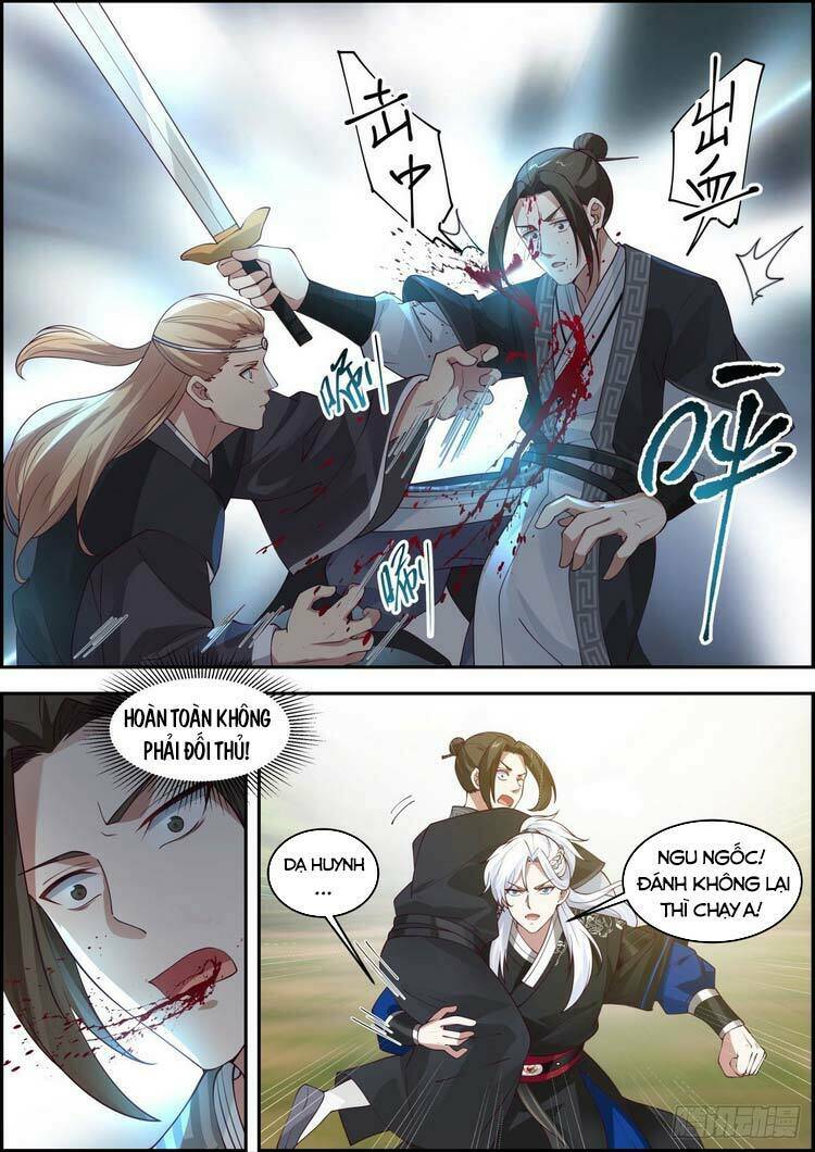 Ta Có Thể Lấy Ra Độ Thành Thục: Chapter 23