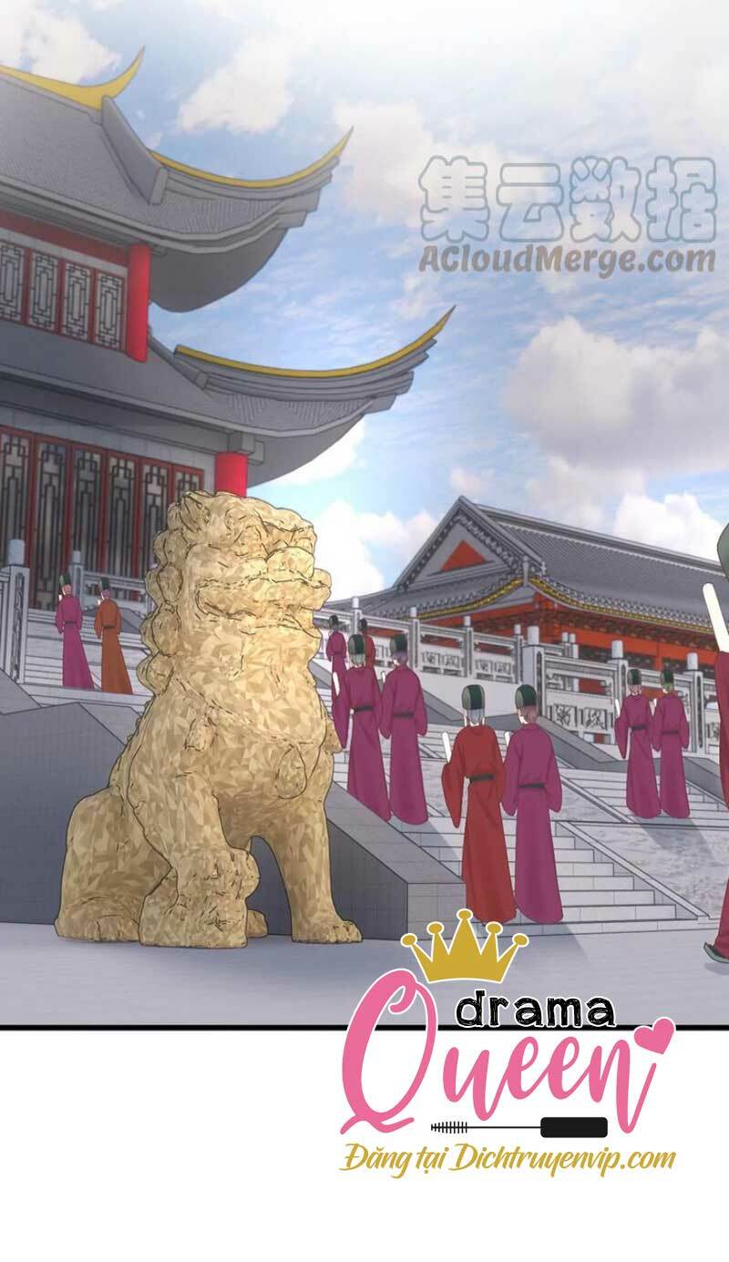 Hoàng Hậu Bận Lắm: Chapter 171