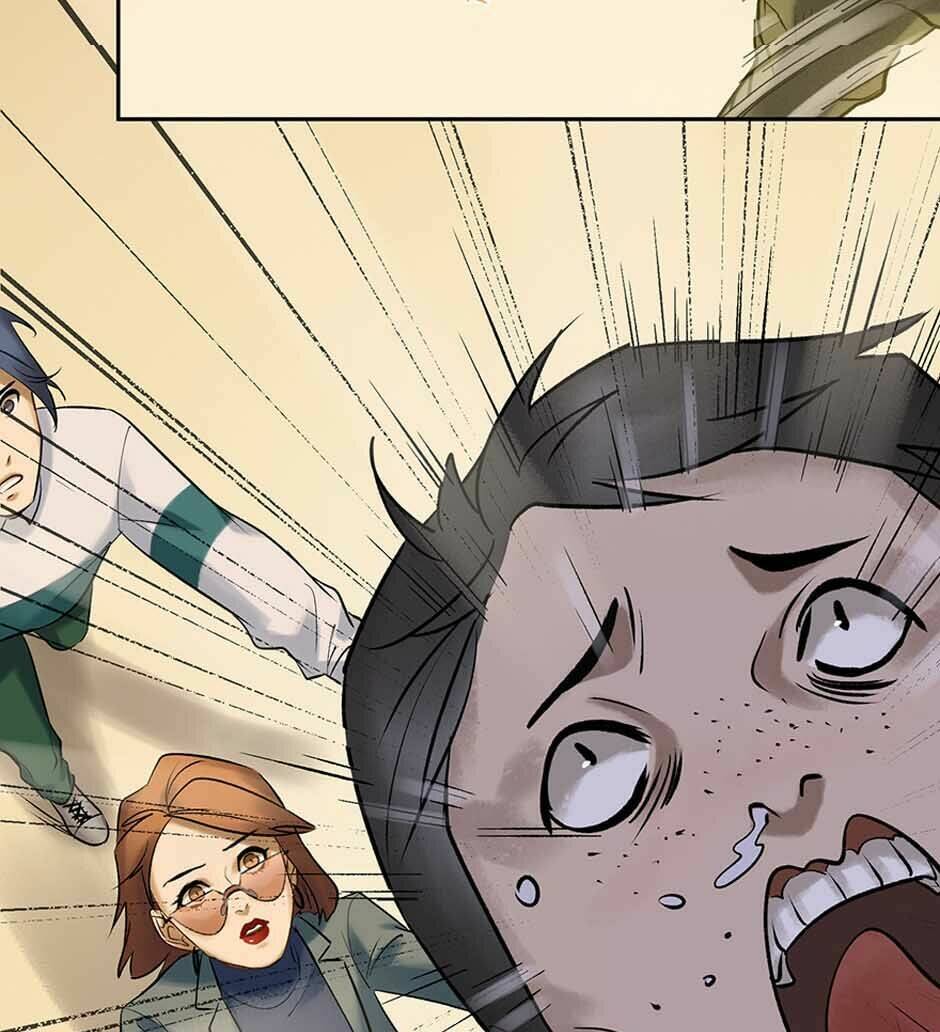 Anh Hùng Và Hiệp Nữ: Chapter 42