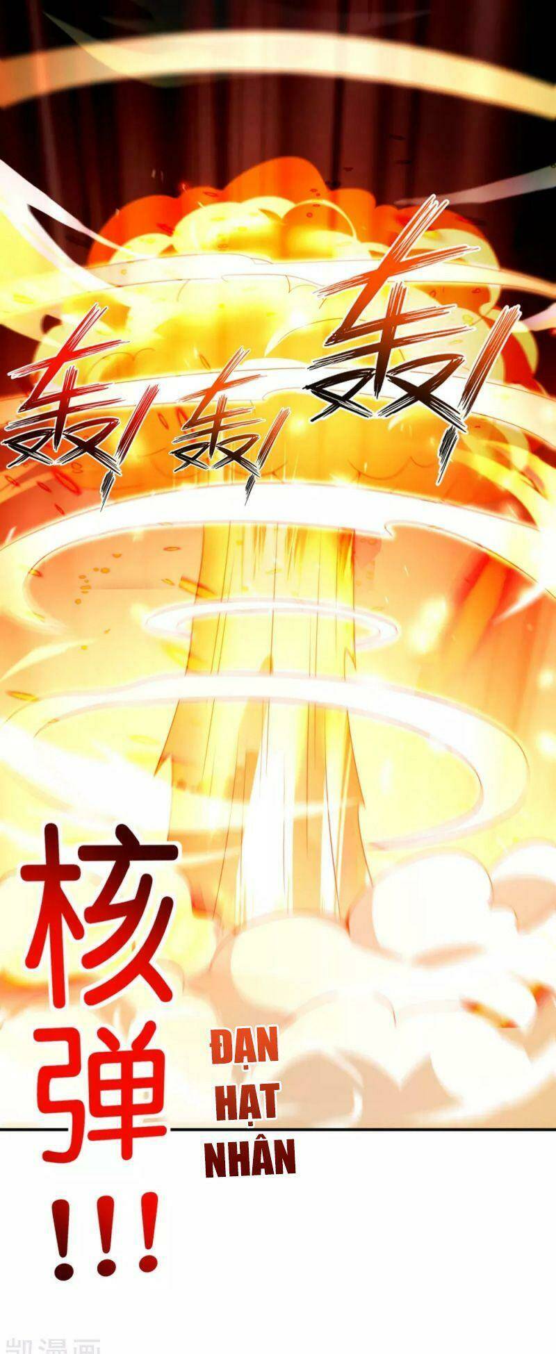 Vòng Bạn Bè Mạnh Nhất Của Tiên Giới: Chapter 111