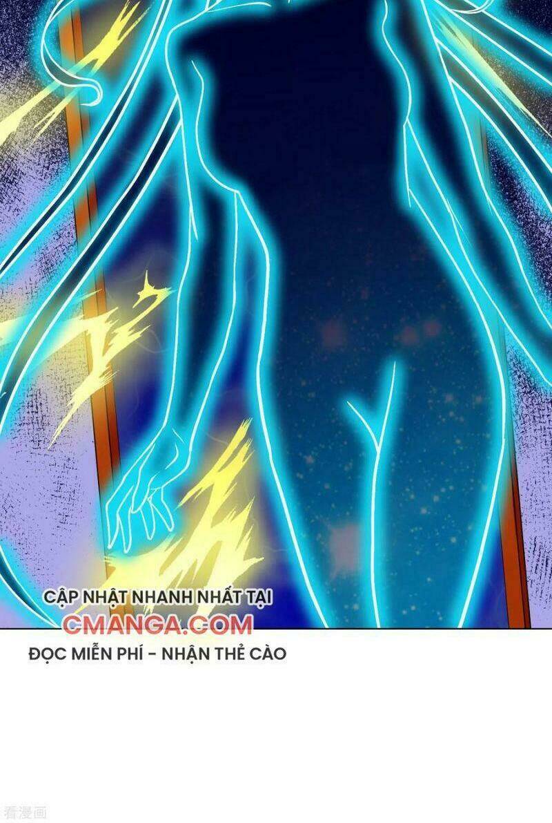 Hệ Thống Tiên Tôn Tại Đô Thị: Chapter 133