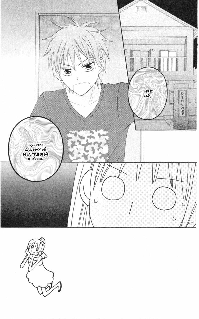 Love So Life: Chapter 33