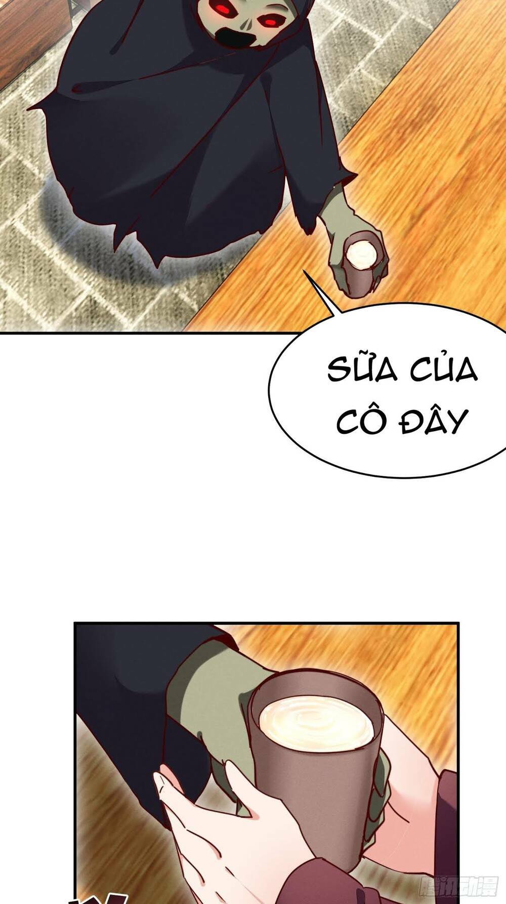 Trở Thành Đạo Sư Dũng Sĩ: Chapter 25