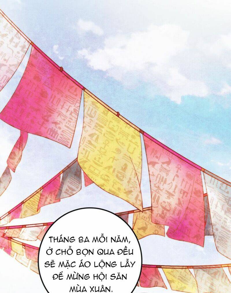 Cướp Chàng Vợ Về Đón Năm Mới: Chapter 5.1