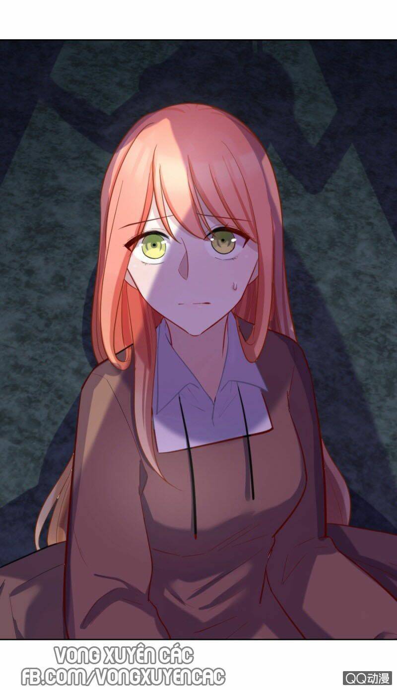 Huyết Tộc Điện Hạ Thân Ái Của Ta: Chapter 0