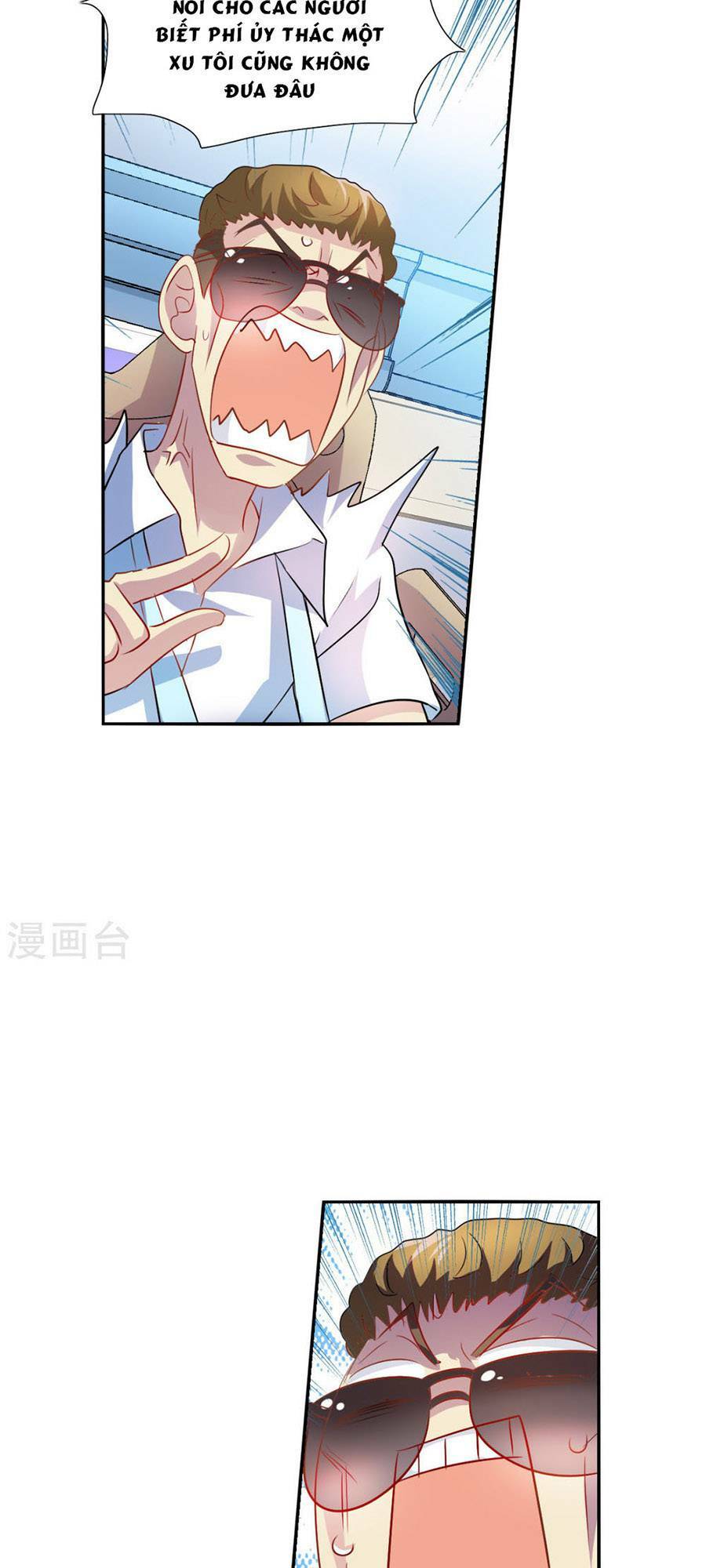 Tô Tịch Kỳ Quái 2: Chapter 72