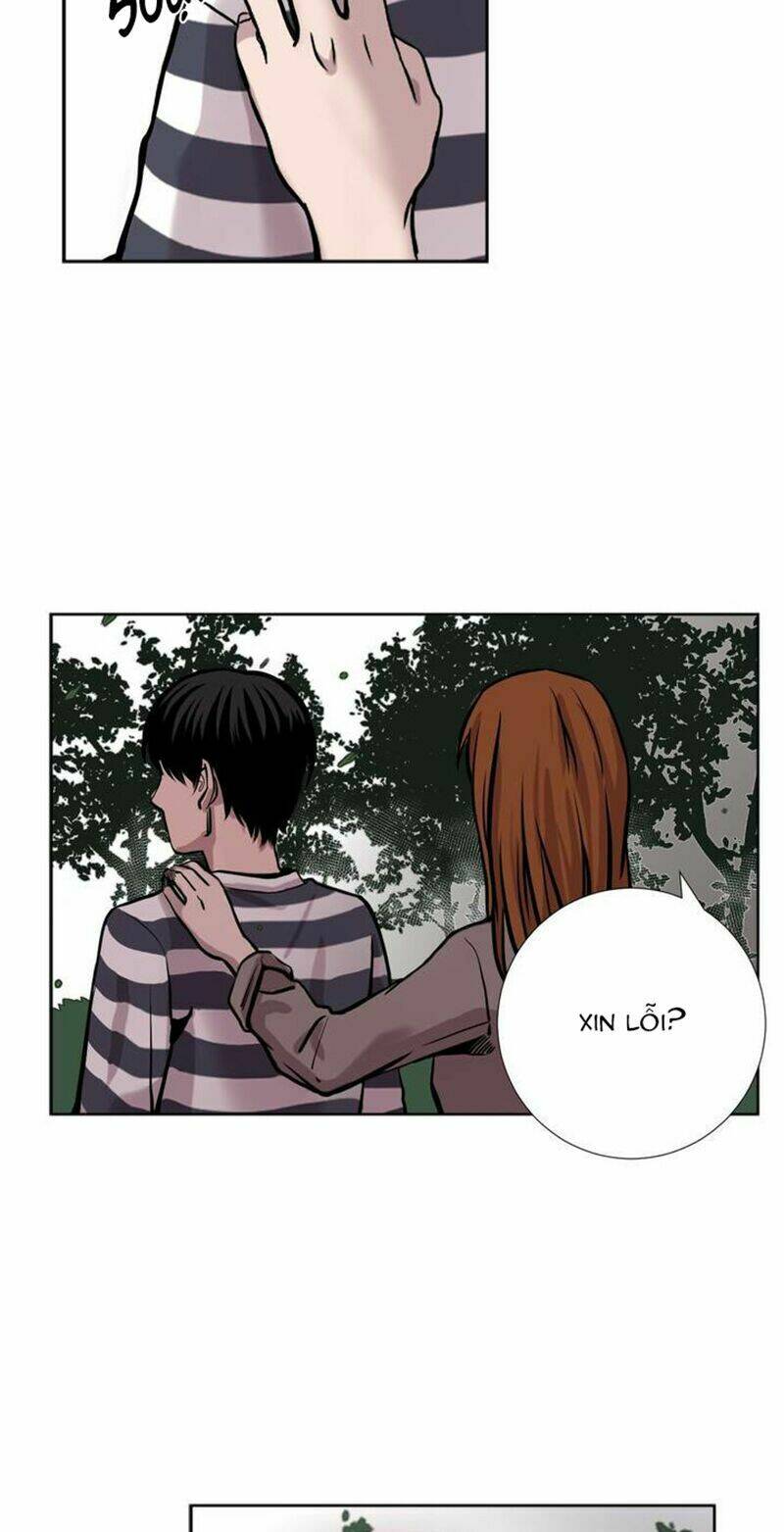 Bí Mật Của Dạ Tộc: Chapter 2