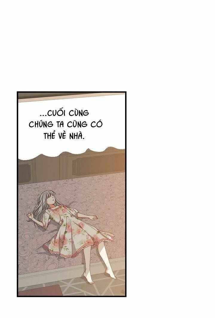 Đừng Chọc Đứa Em Gái Bé Bỏng Của Chúng Tôi: Chapter 36