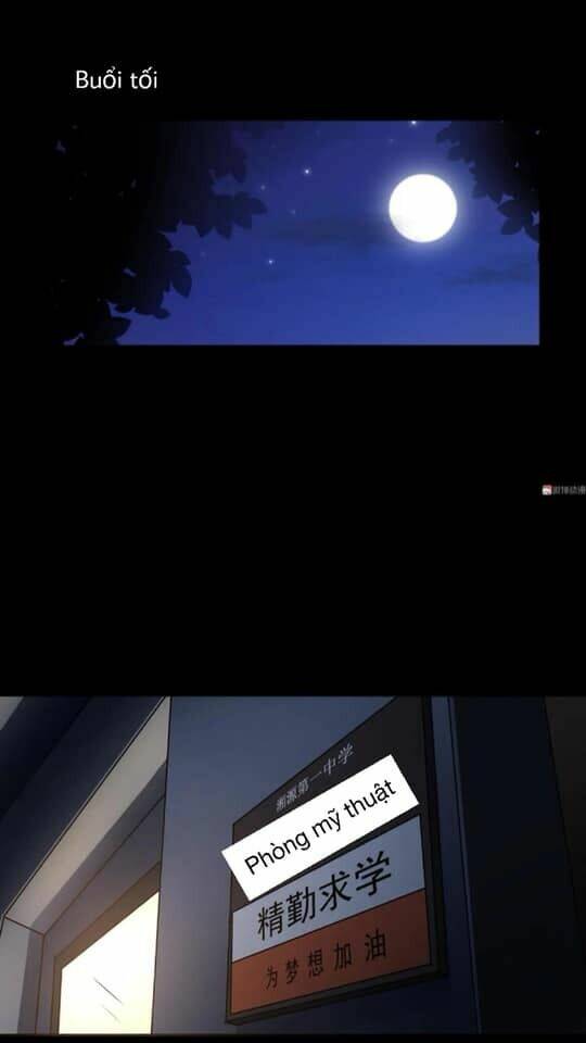 Giày Thủy Tinh: Chapter 10.1