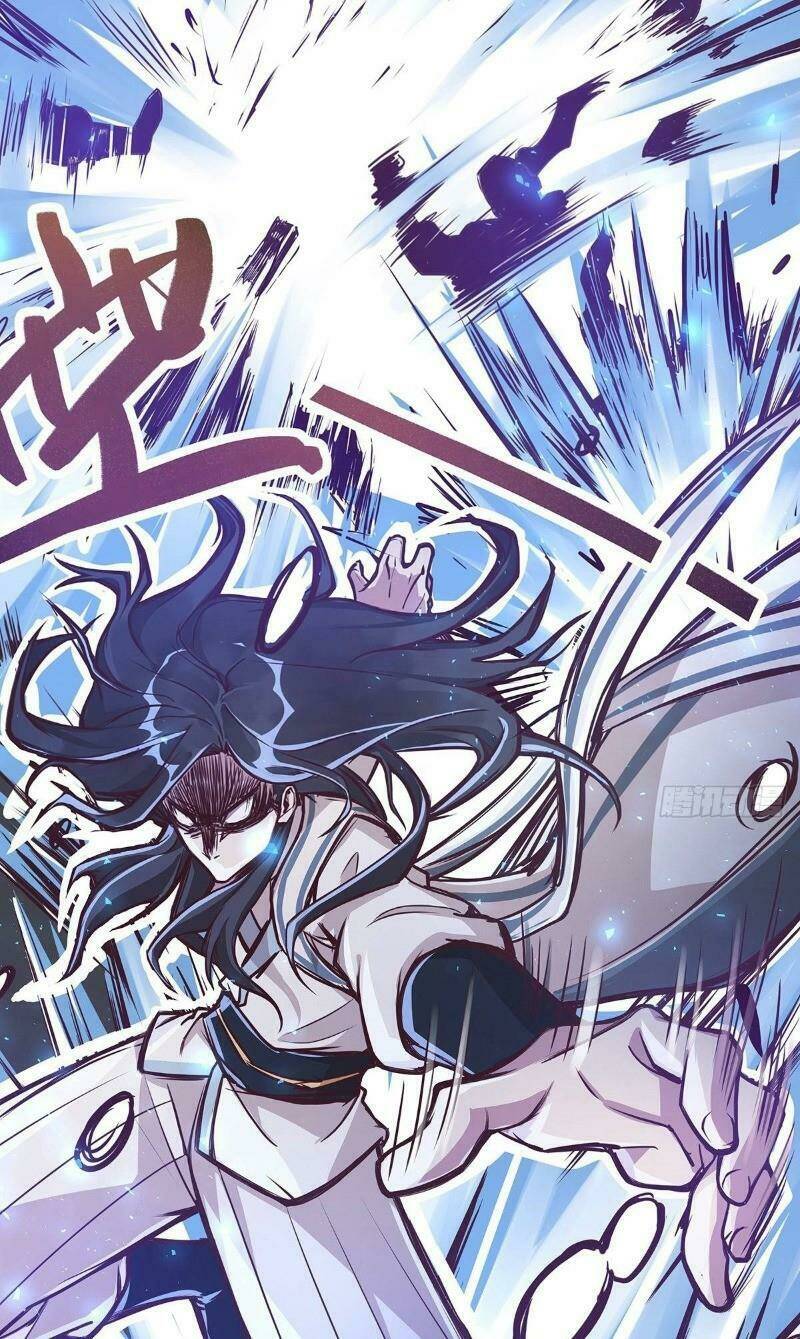 Sinh Tử Quyết: Chapter 6